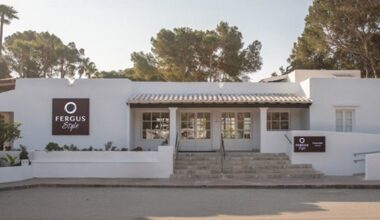 Spain’s Fergus Group pivots to repositionings