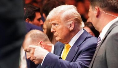 An awful Trump secret is about to come crashing into the open