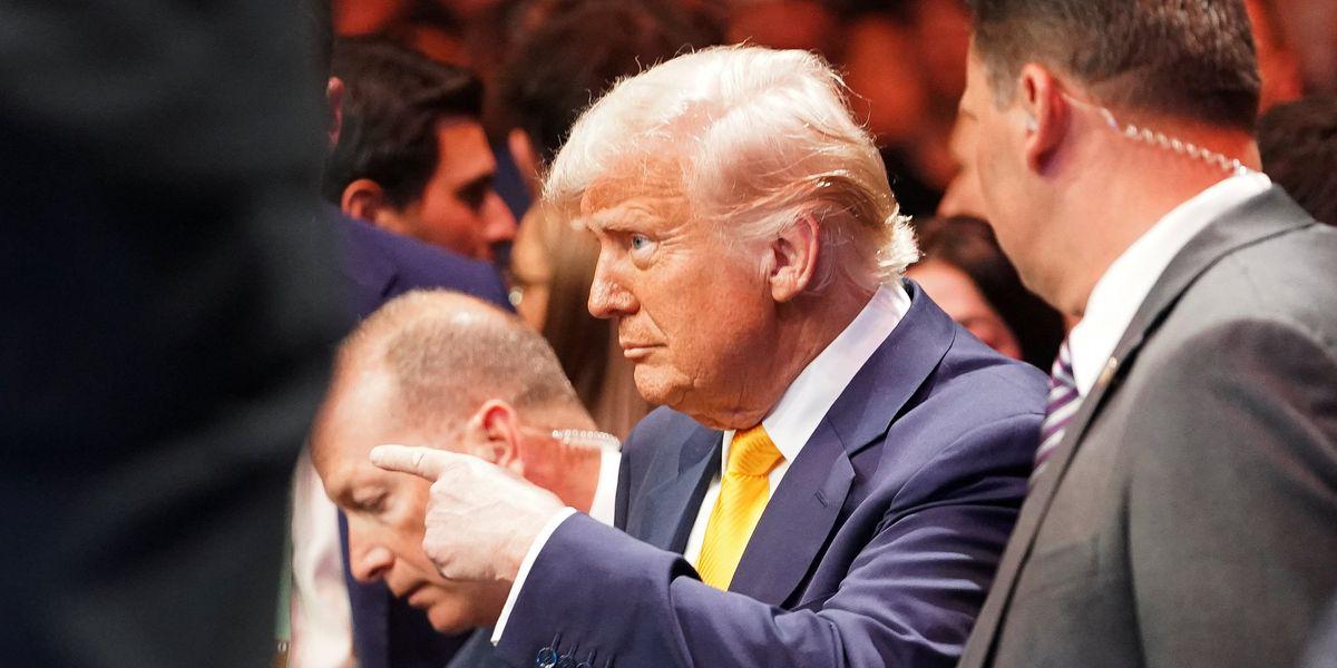 An awful Trump secret is about to come crashing into the open