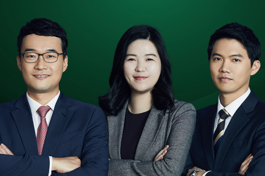 Fiduciary duties to shareholders in South Korea: Reform proposals