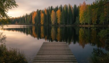 Finland Adopts CopenPay To Encourage Conscious Travel: A Win For Tourists And The Environment, All You Need To Know