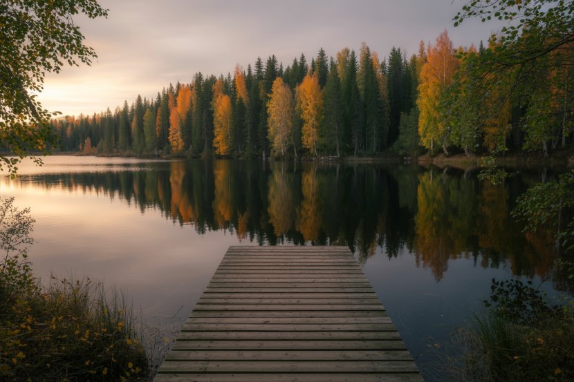Finland Adopts CopenPay To Encourage Conscious Travel: A Win For Tourists And The Environment, All You Need To Know