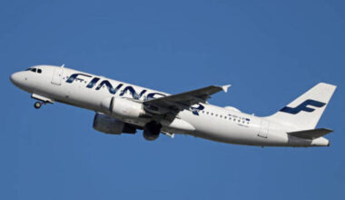 Italy Joins Spain And Greece As Finnair Expands European Travel Network With New Routes For Summer 2026, Offering Access To Florence, Catania, Valencia, And Kos