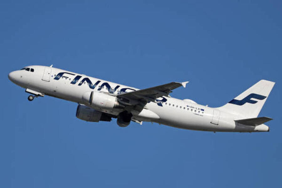 Italy Joins Spain And Greece As Finnair Expands European Travel Network With New Routes For Summer 2026, Offering Access To Florence, Catania, Valencia, And Kos
