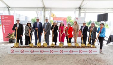 UL Solutions Breaks Ground on Global Fire Science Center of Excellence in Illinois