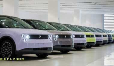 Nio to Start Firefly Deliveries in First Two European Markets on August 14 – EV