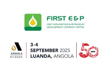 First E&P AOG 2025