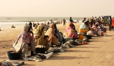 Mauritania accused of migrant rights abuse in new report - JURIST