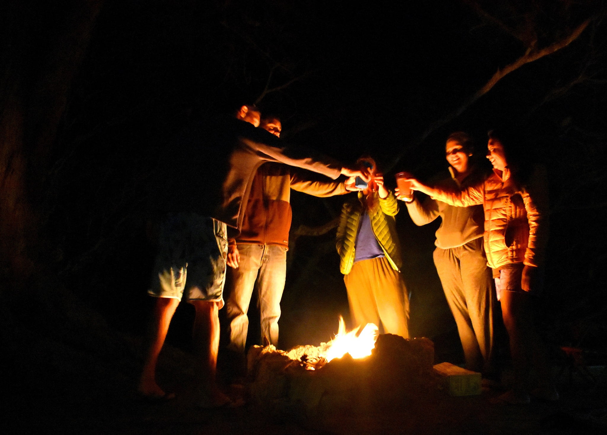 Fiume Lao Rafting foto River Tribe adventure 5 - Meraviglie di Calabria - 6
