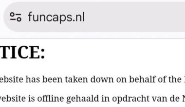 NVWA-IOD houdt 3 verdachten van illegale handel in geneesmiddelen aan