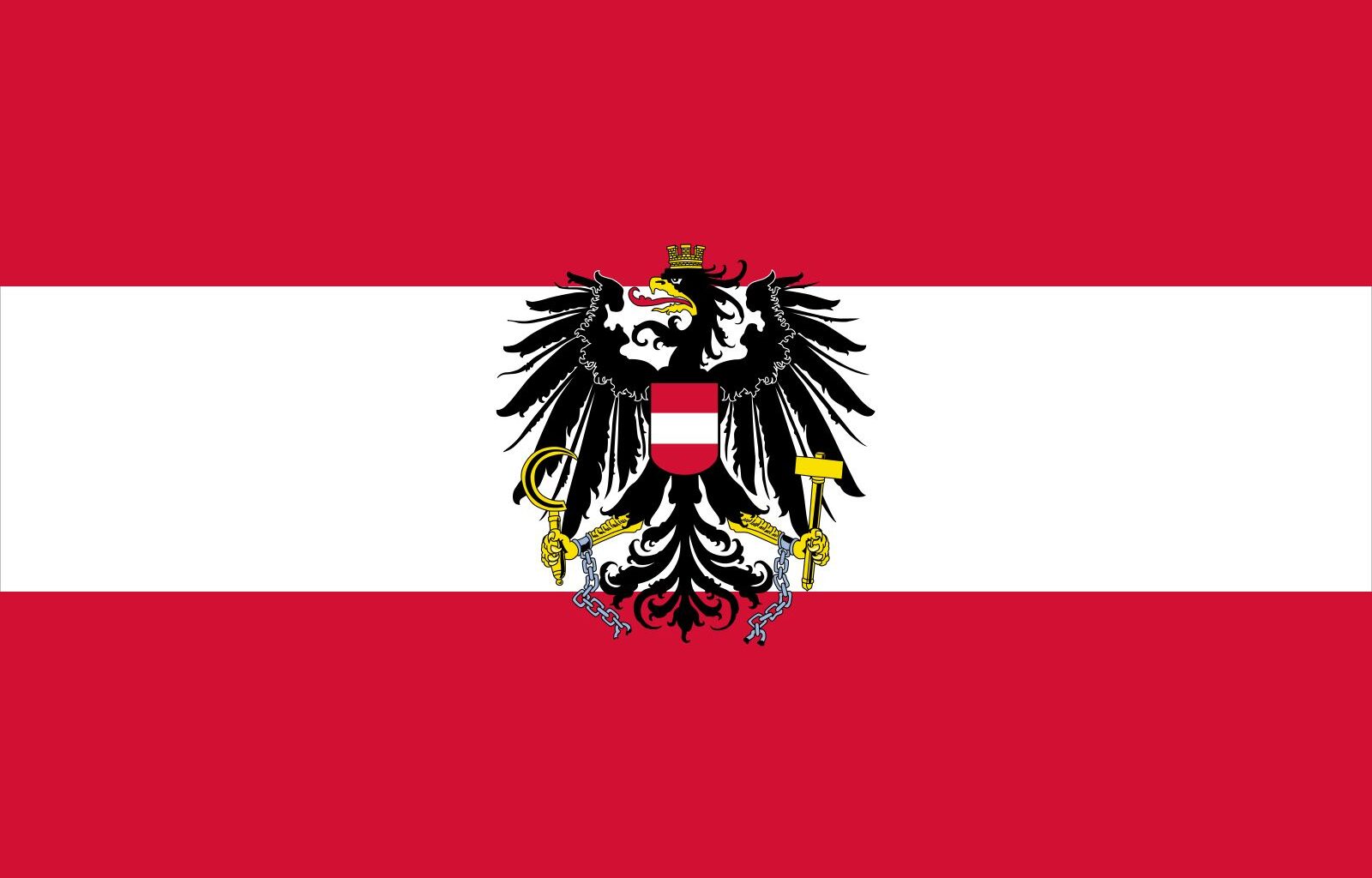 Austria - Alpine Country, EU Member, Central Europe