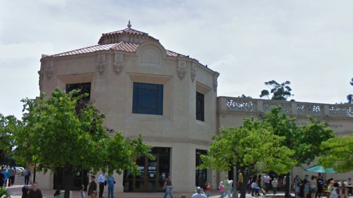 Balboa Park’s Fleet Museum getting a makeover – NBC 7 San Diego