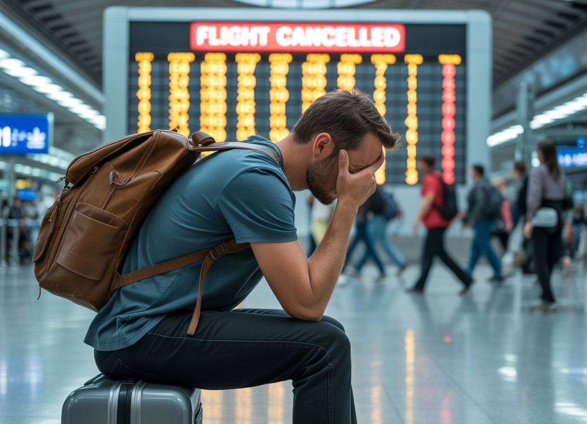 Delta Air Lines Cancels 14 New Flights Across the US, Japan, Italy, UK, Brazil, South Korea, China, and Singapore, Causing Major Travel Disruption