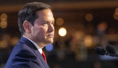 Why FIRE is suing Secretary of State Rubio — and what our critics get wrong about noncitizens’ rights