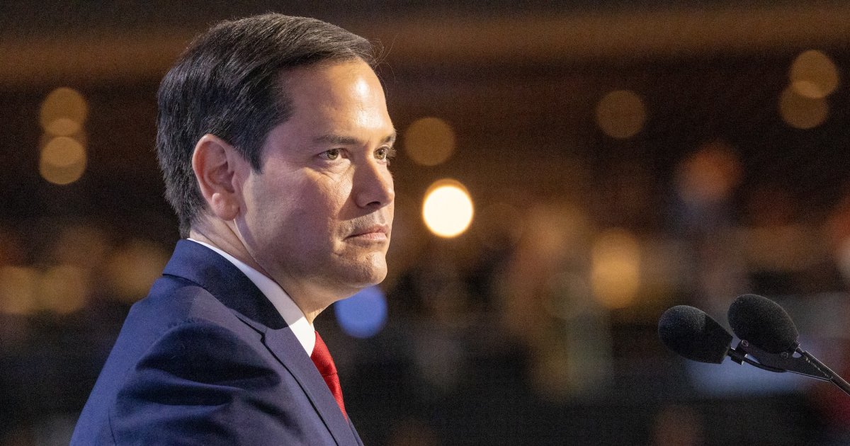 Why FIRE is suing Secretary of State Rubio — and what our critics get wrong about noncitizens’ rights