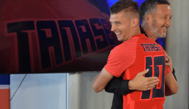 AntenaSport Update. Cele mai tari ştiri ale zilei de 14 august