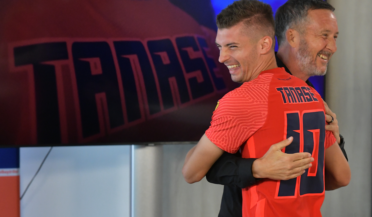 AntenaSport Update. Cele mai tari ştiri ale zilei de 14 august