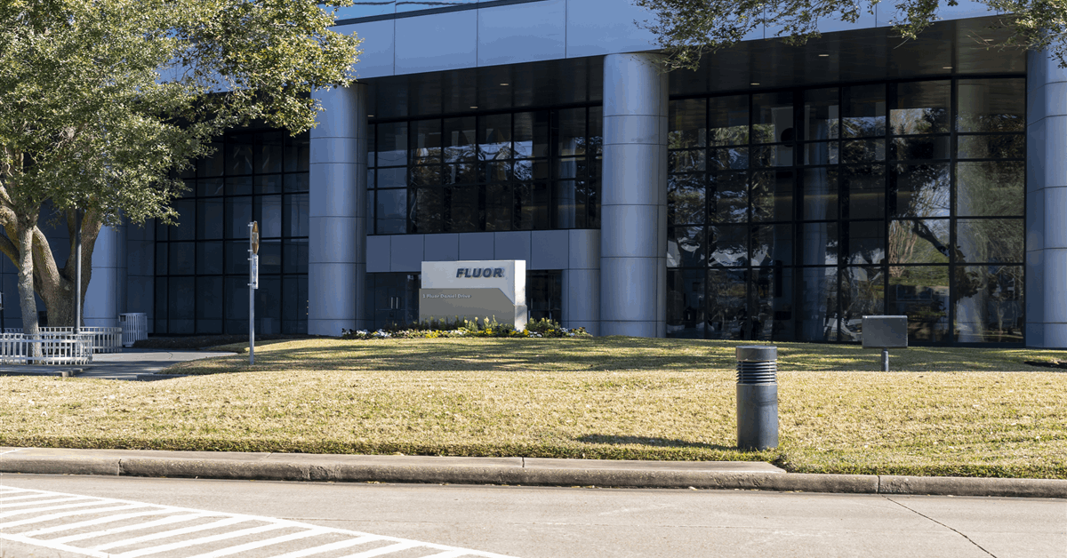 Fluor Plans to Appeal Ruling in Santos Row over Gladstone LNG Costs