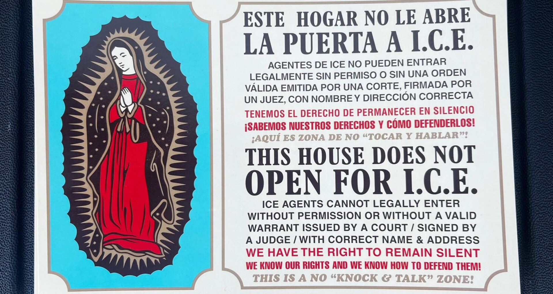 Los Angeles Fights Back – AHA