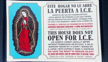 Los Angeles Fights Back – AHA