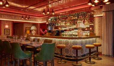 ‘Italian that just works’: Broadwick Soho reviewed