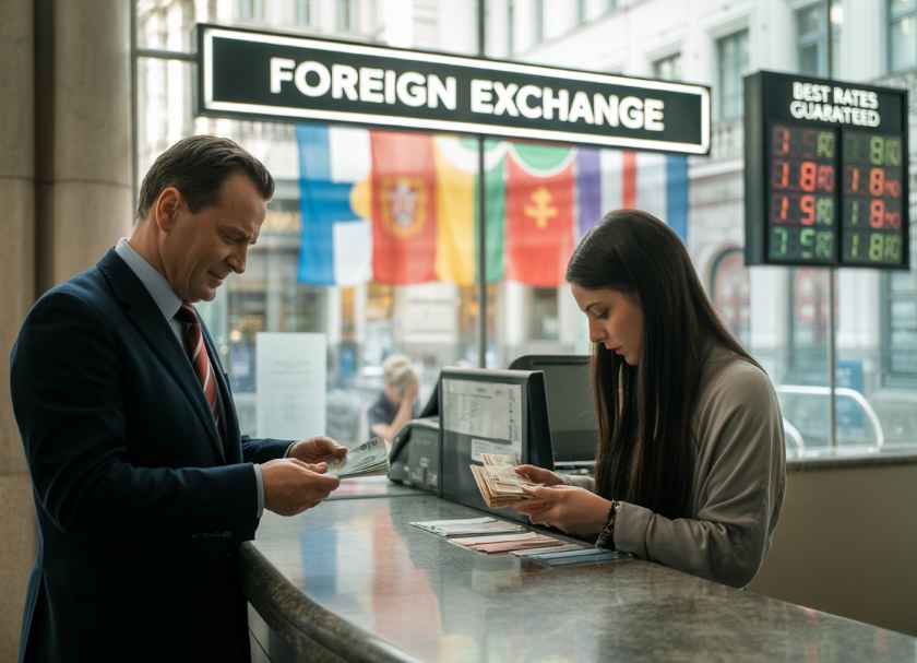 Now, Indian Tourists Face Skyrocketing Costs for Europe Trips as Euro Hits Record High