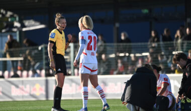 Bundesliga referee and Rhine-Ruhr 2025 FISU World University Games Chief Sports Officer