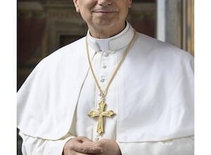 Pope Leo Ranked Top World Leader In Gallup Poll