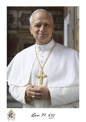 Pope Leo Ranked Top World Leader In Gallup Poll