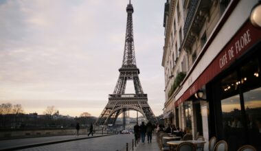 France Joins Mexico, Spain, Portugal, Italy, Belgium, and Austria as Furious New Overtourism Protest Sweeps Across Borders: Travel Update You Need to Know