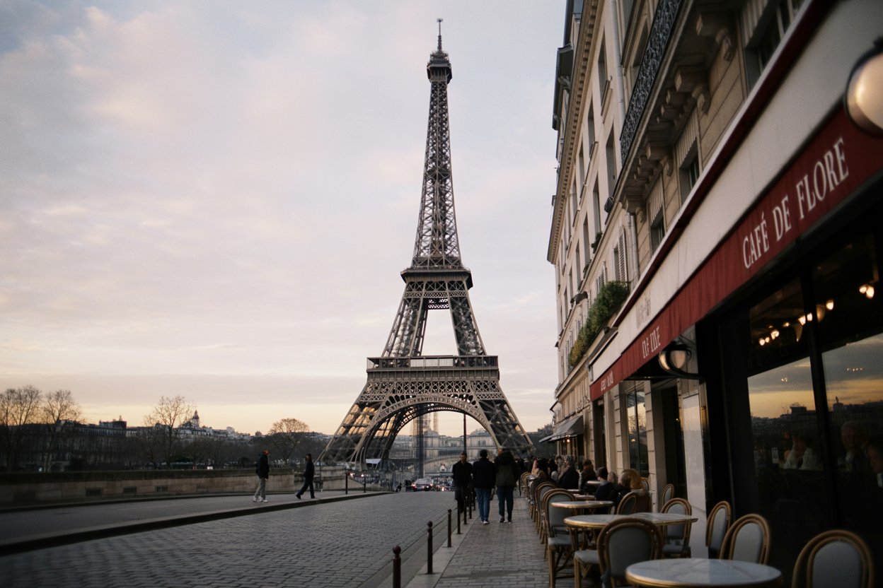 France Joins Mexico, Spain, Portugal, Italy, Belgium, and Austria as Furious New Overtourism Protest Sweeps Across Borders: Travel Update You Need to Know