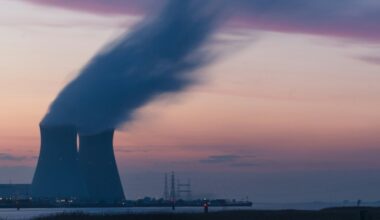bne IntelliNews - South Korea awaits decision on lifespan extension for ageing reactors