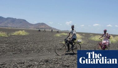 ‘Without water nothing can exist’: the Malawians repeatedly displaced by drought | Malawi