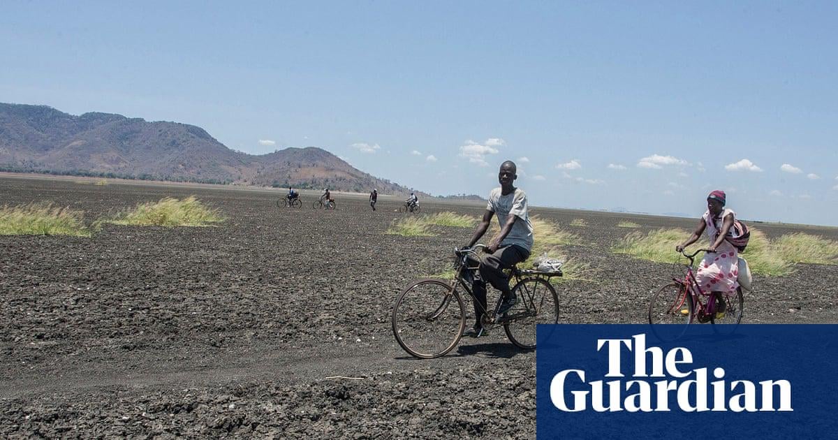 ‘Without water nothing can exist’: the Malawians repeatedly displaced by drought | Malawi
