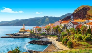 Record breaking summer for Madeira