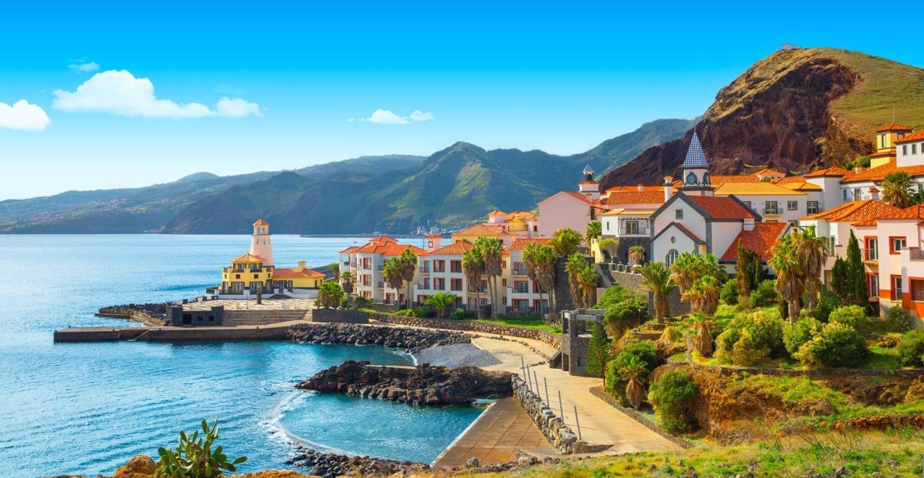 Record breaking summer for Madeira