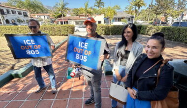 Santa Barbara City Council approves funding for organizations serving immigrant community