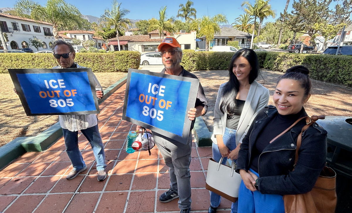 Santa Barbara City Council approves funding for organizations serving immigrant community