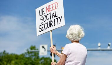 Chief Actuary Says GOP Budget Will Accelerate Depletion of Social Security Funds