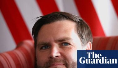 JD Vance’s attempt to link Democrats to Epstein renews calls to ‘release the files’