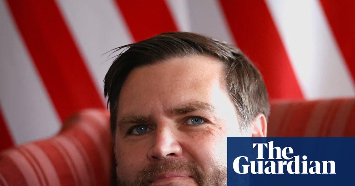 JD Vance’s attempt to link Democrats to Epstein renews calls to ‘release the files’