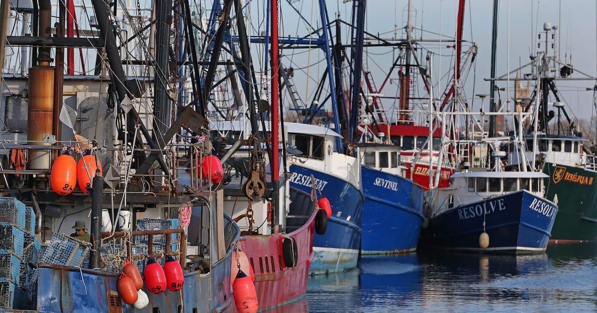 ‘It’s madness’: Trump-voting fishermen oppose Revolution Wind halt | The Rhode Island offshore wind project, now nearly finished, employed 80 fishermen to help with construction. With Trump’s pause, they are losing vital income.