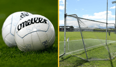 All-Ireland semi-final forced into replay after bizarre floodlight issue