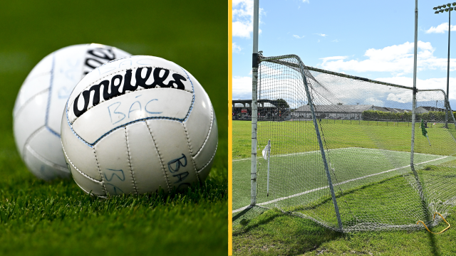 All-Ireland semi-final forced into replay after bizarre floodlight issue