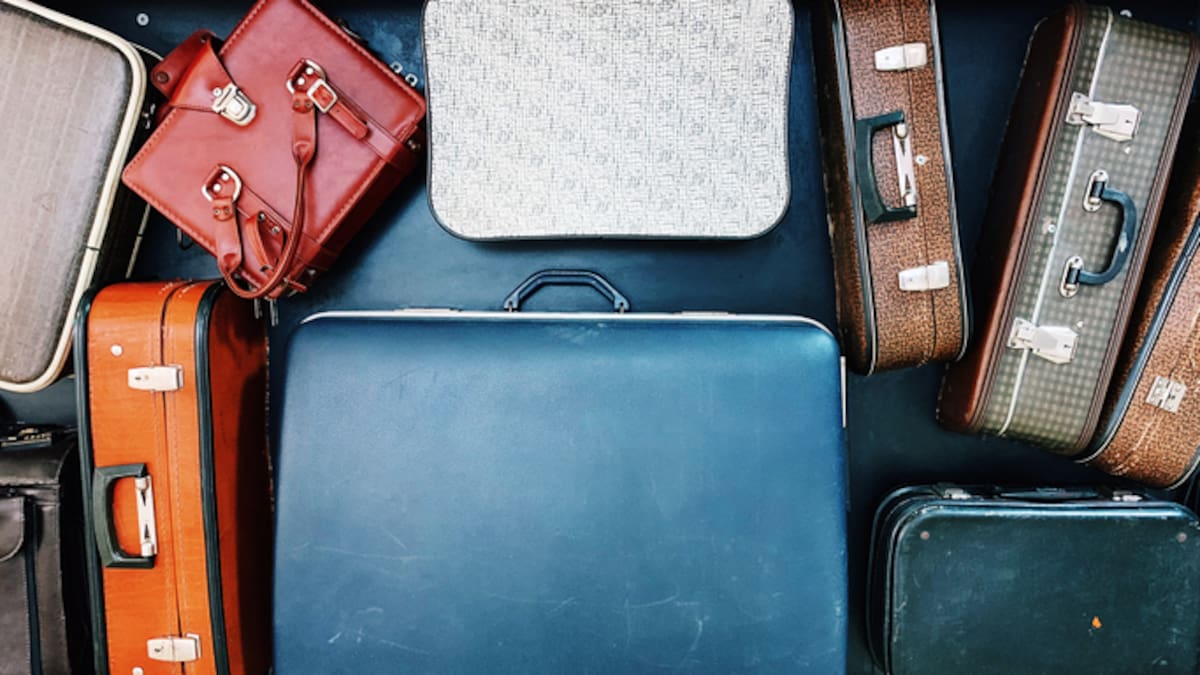 Woman charged after toddler found in suitcase on bus in Kaiwaka, Northland