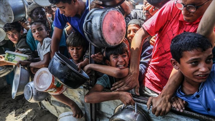 Malta joins 25 nations in Gaza aid appeal; no sanctions on Israel