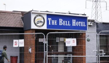 Epping migrant hotel will remain OPEN as Home Office wins High Court battle - sparking fears of mass protests