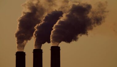 Oregon Gov. Kotek pledges to continue climate change fight as Trump seeks to rescind EPA rules