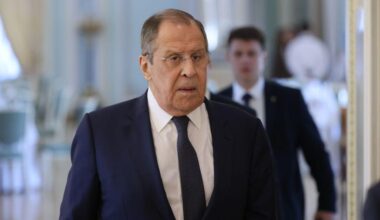 Russia opposes European troops in Ukraine under Trump-backed security guarantees - I really wonder how the Russians think that the security will be guaranteed?