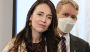 New Zealand’s perfect political storm approaches – Bruce Cotterill
